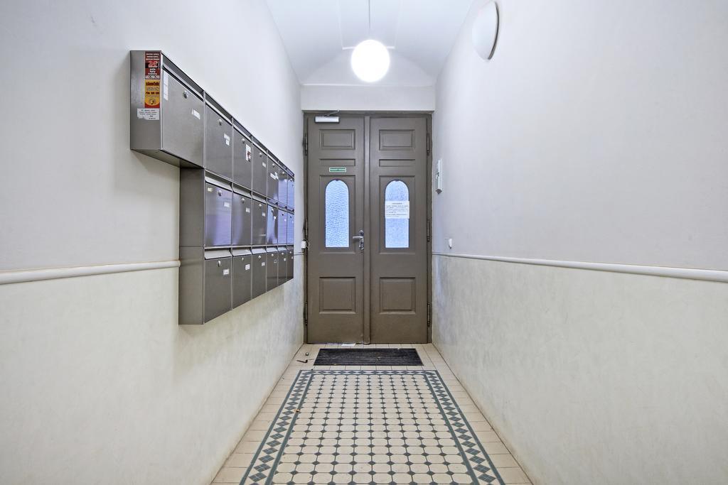 Family Apartments Prag Exterior foto