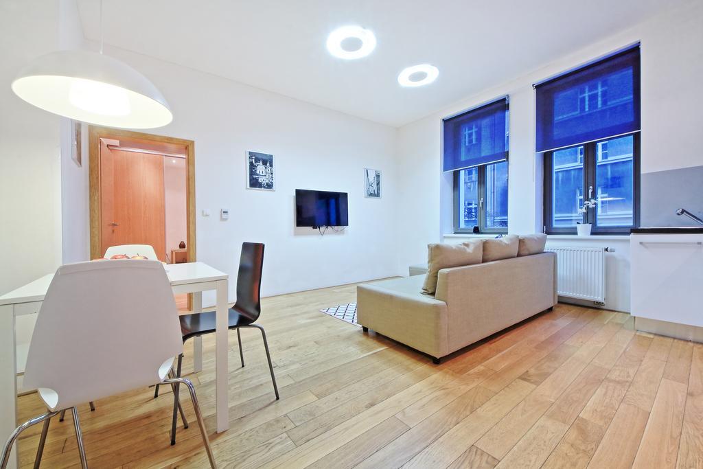 Family Apartments Prag Exterior foto